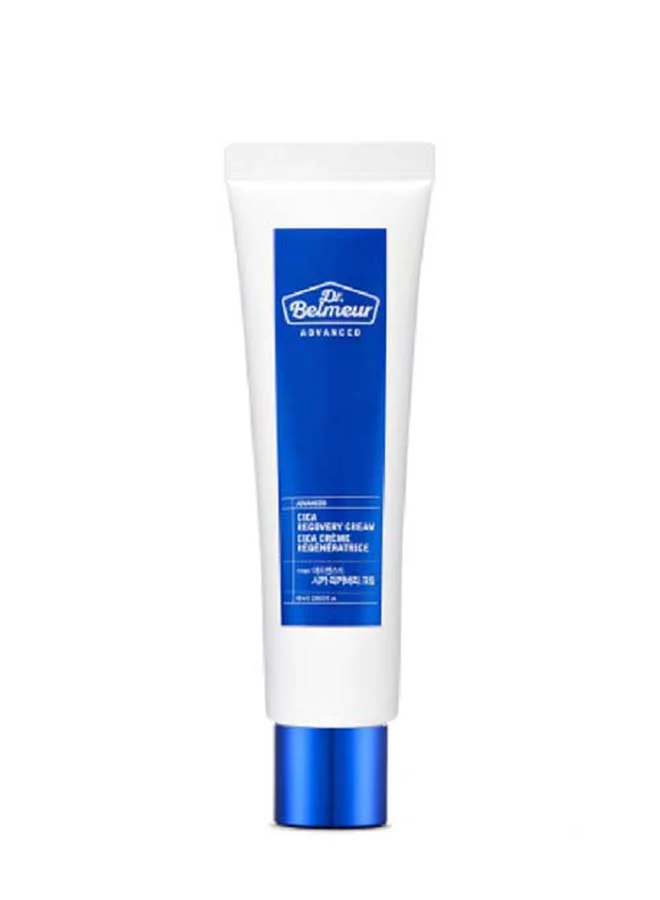 Dr.Belmeur Cica Recovery Cream R 2.0 100